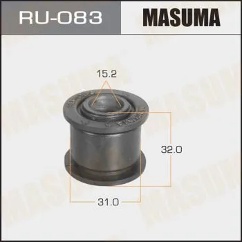 Сайлентблок MASUMA RU083 LEXUS