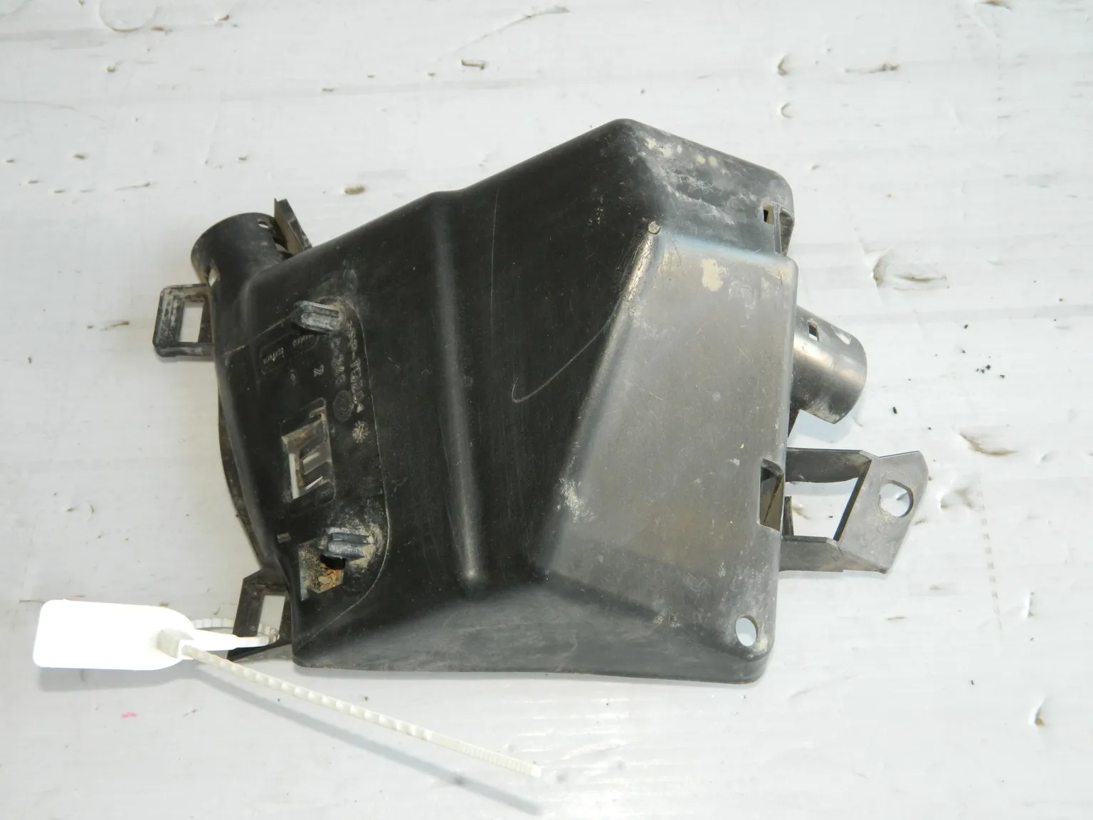 Корпус блока предохранителей FIAT PANDA 188A4000 (Б/У)