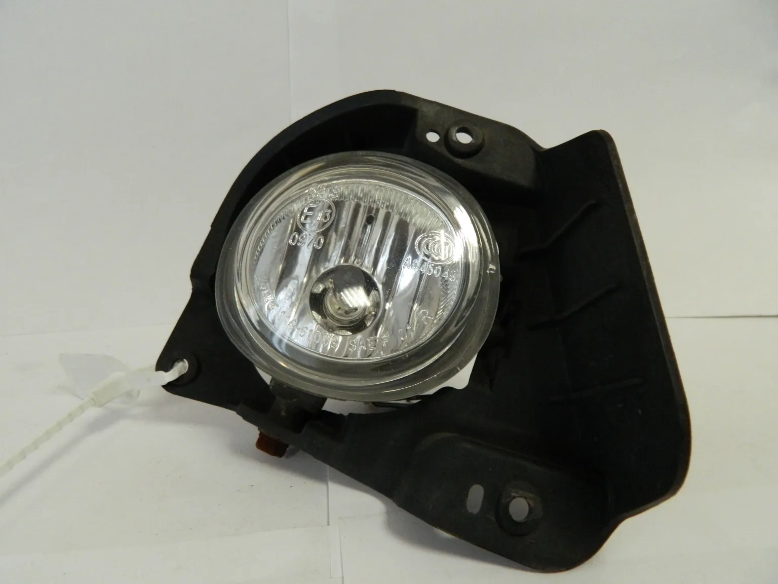 Фара противотуманная MAZDA DEMIO DE3FS Прав (Контрактный) 45993290