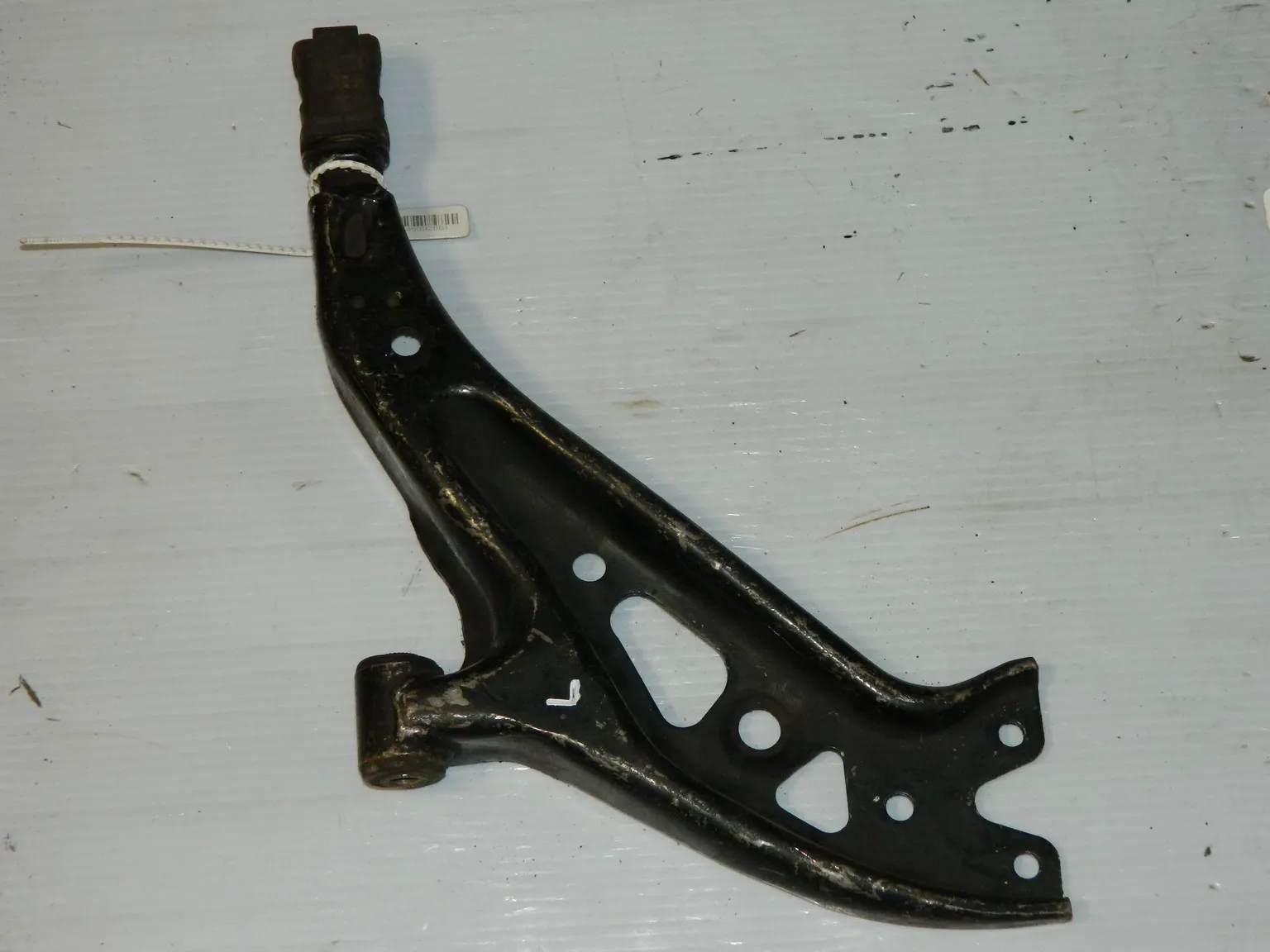 Рычаг подвески TOYOTA STARLET EP91 Перед Лев (Контрактный) 45992881