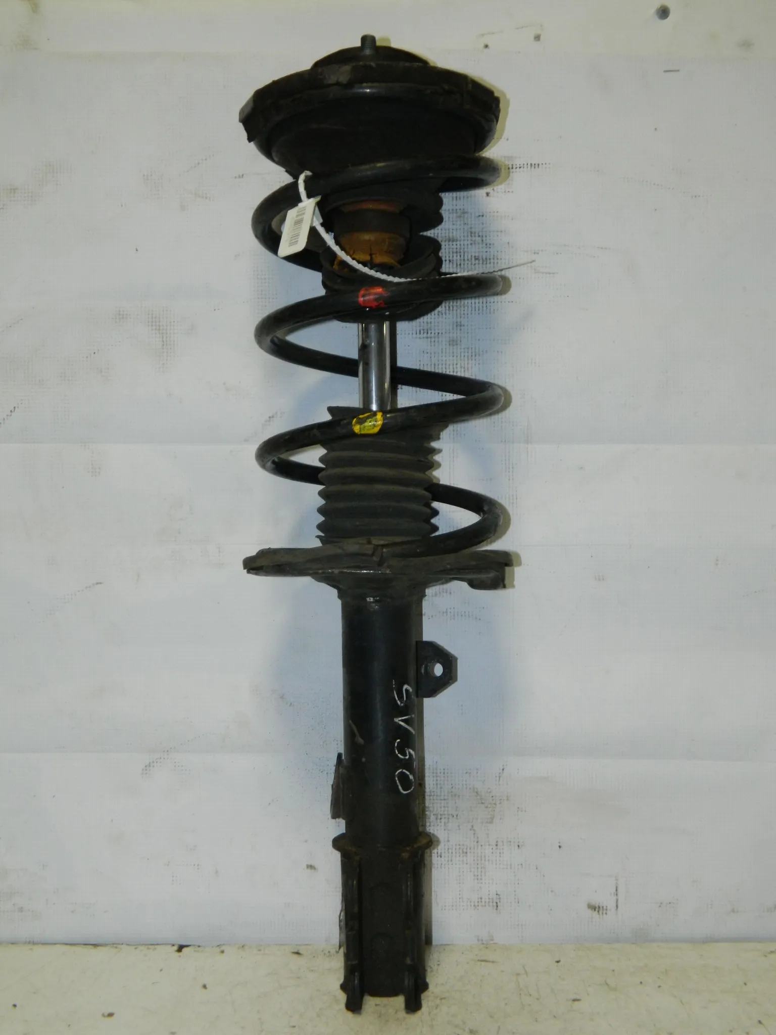 Стойка подвески TOYOTA VISTA SV50 Перед Лев (Контрактный) 45992976