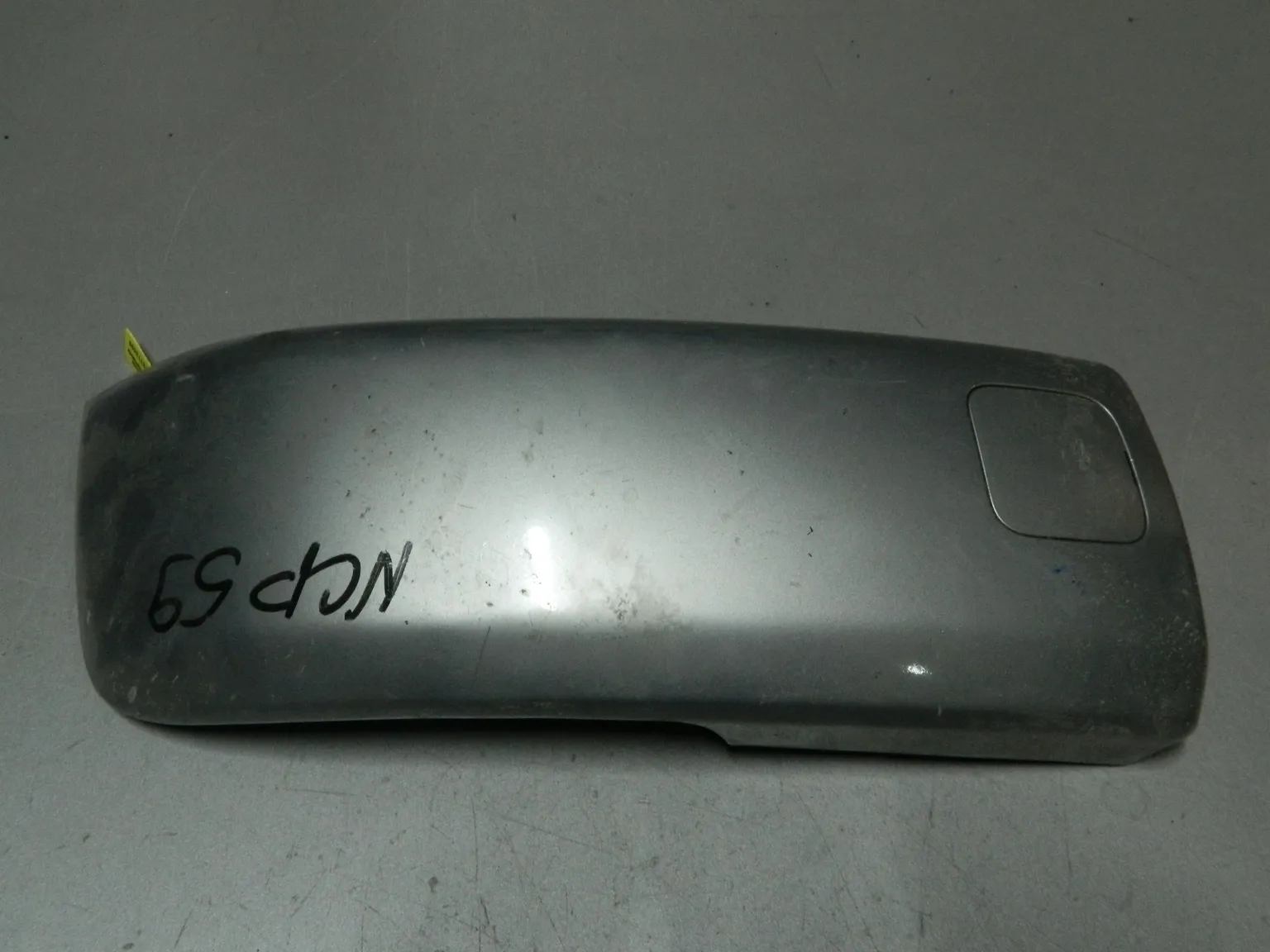 Клык бампера TOYOTA PROBOX NCP59 (Контрактный) 79773499