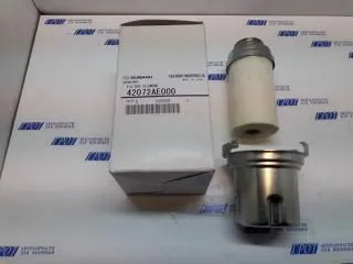 Фильтр топливный SUBARU 42072AE000