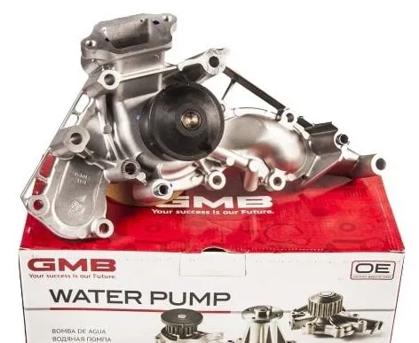 Помпа водяная GMB GWT84A