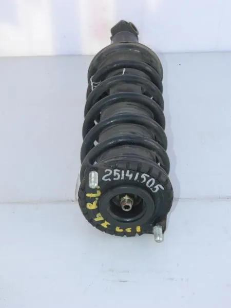 Стойка подвески SUBARU LEGACY BP5 EJ203 Зад Лев (Контрактный)