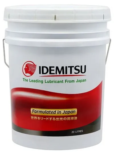 Масло трансмиссионное IDEMITSU ATF1л (розлив)