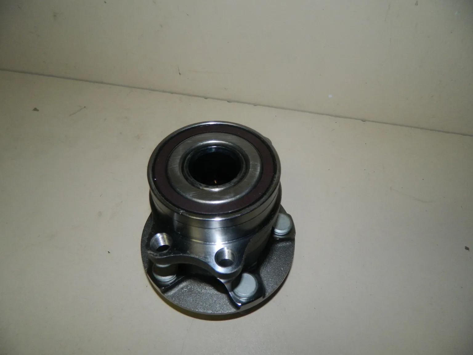 Ступица GENERAL PARTS 28473FJ000 SUBARU FORESTER