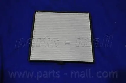 Фильтр салонный PARTS-MALL PMB016