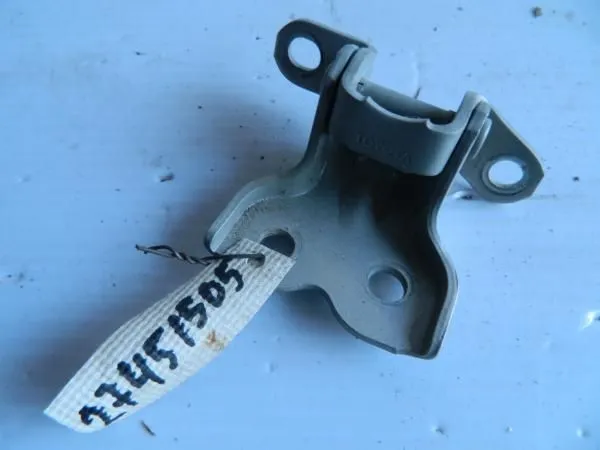 Петля двери TOYOTA PLATZ SCP11 Перед Лев (Контрактный) 27451505