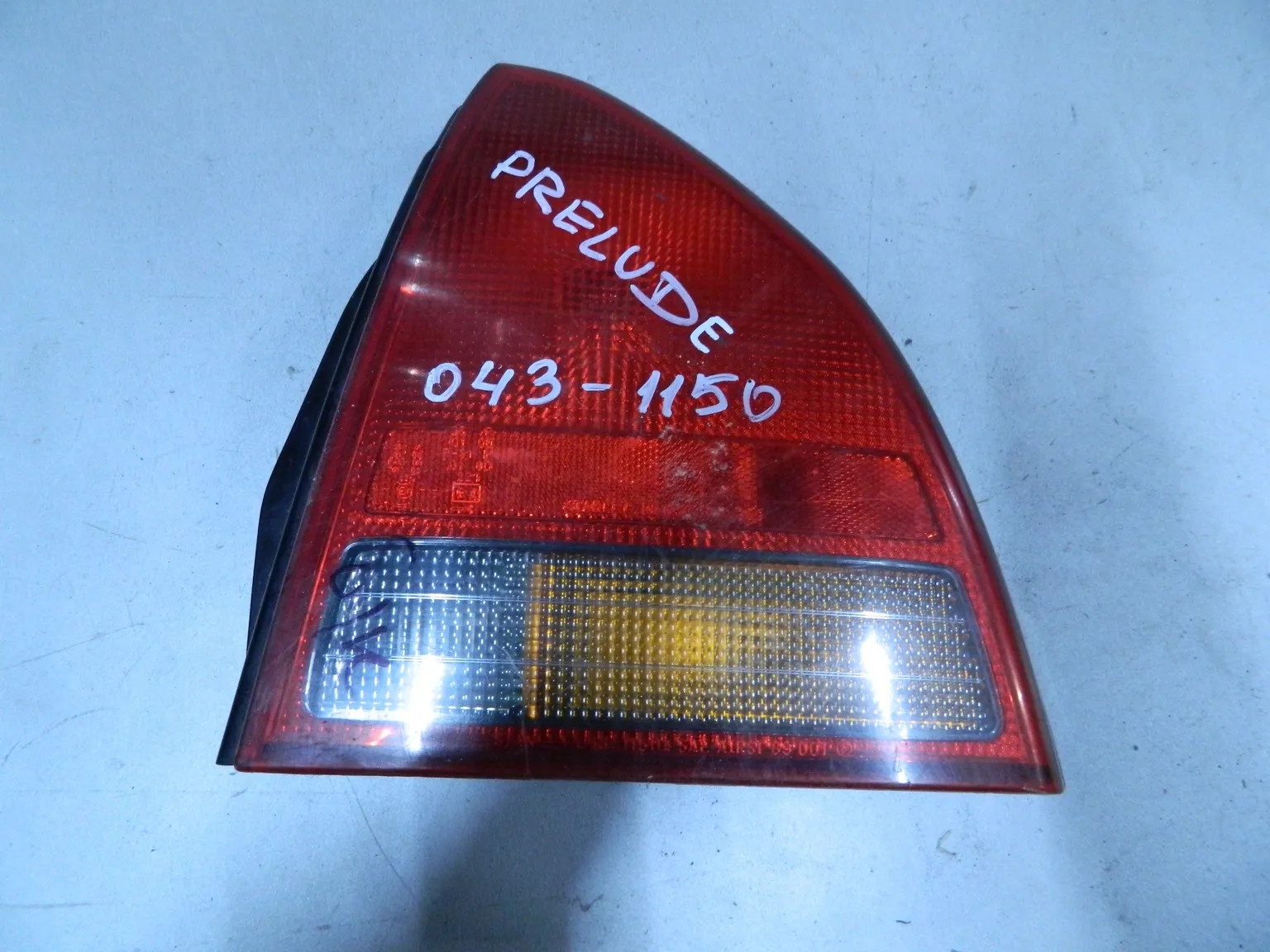 Фонарь HONDA PRELUDE BB4 Зад Прав (Контрактный) 68000592