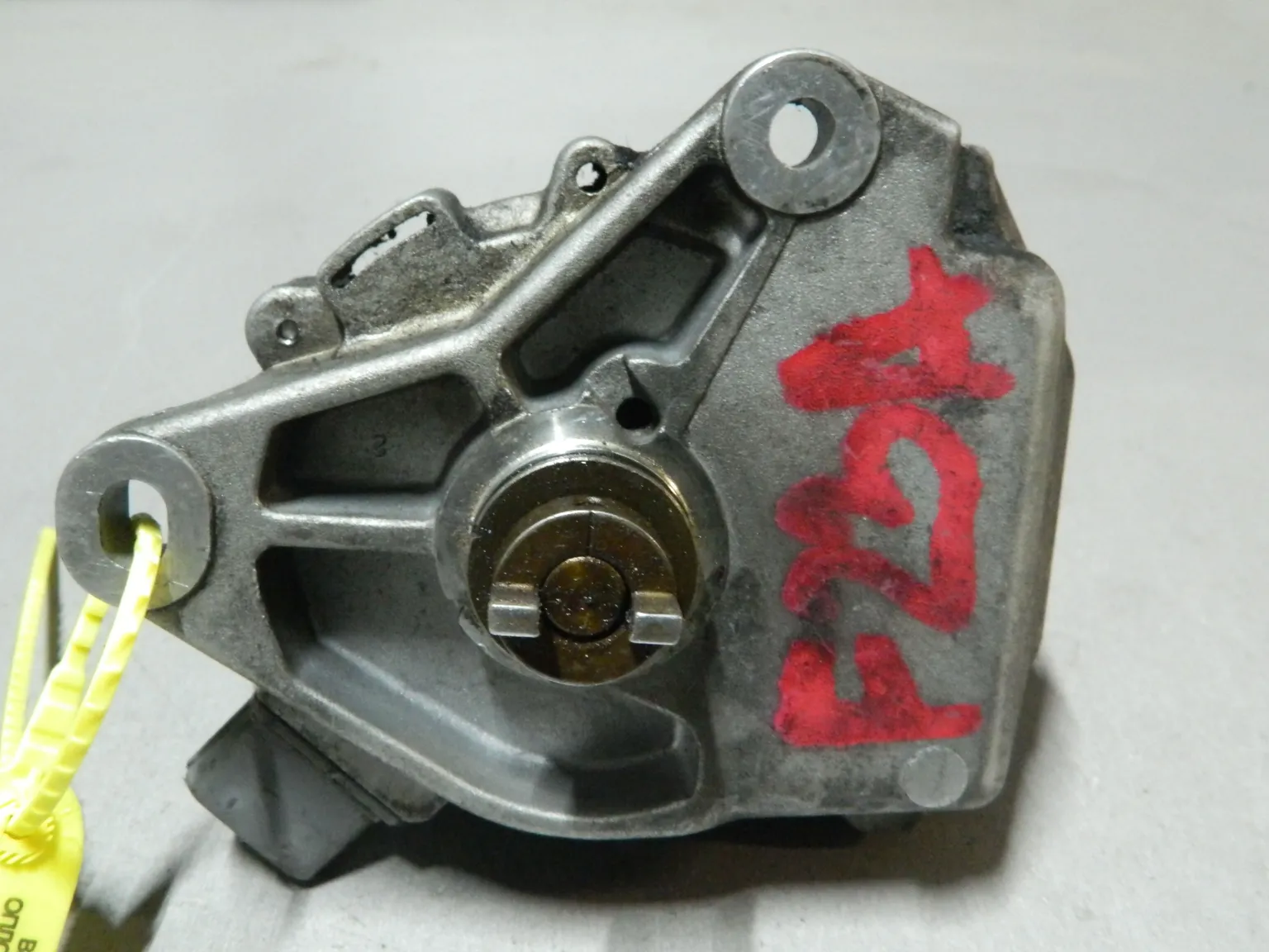 Трамблер HONDA F18B (Контрактный) 79780017