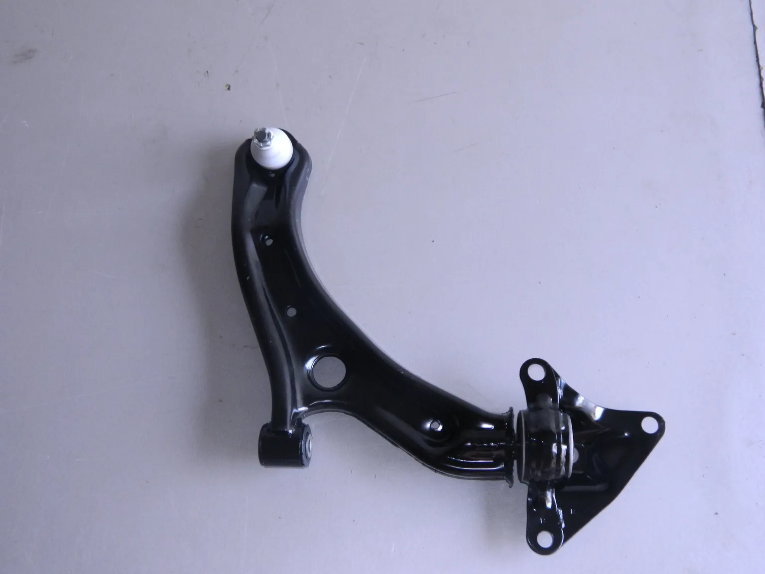 Рычаг GENERAL PARTS 51350TF0030 HONDA FIT GE8 Перед Прав