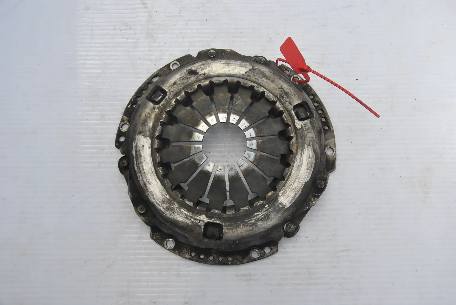 Корзина сцепления TOYOTA CELICA ST202 3SGE (Контрактный) 25284094