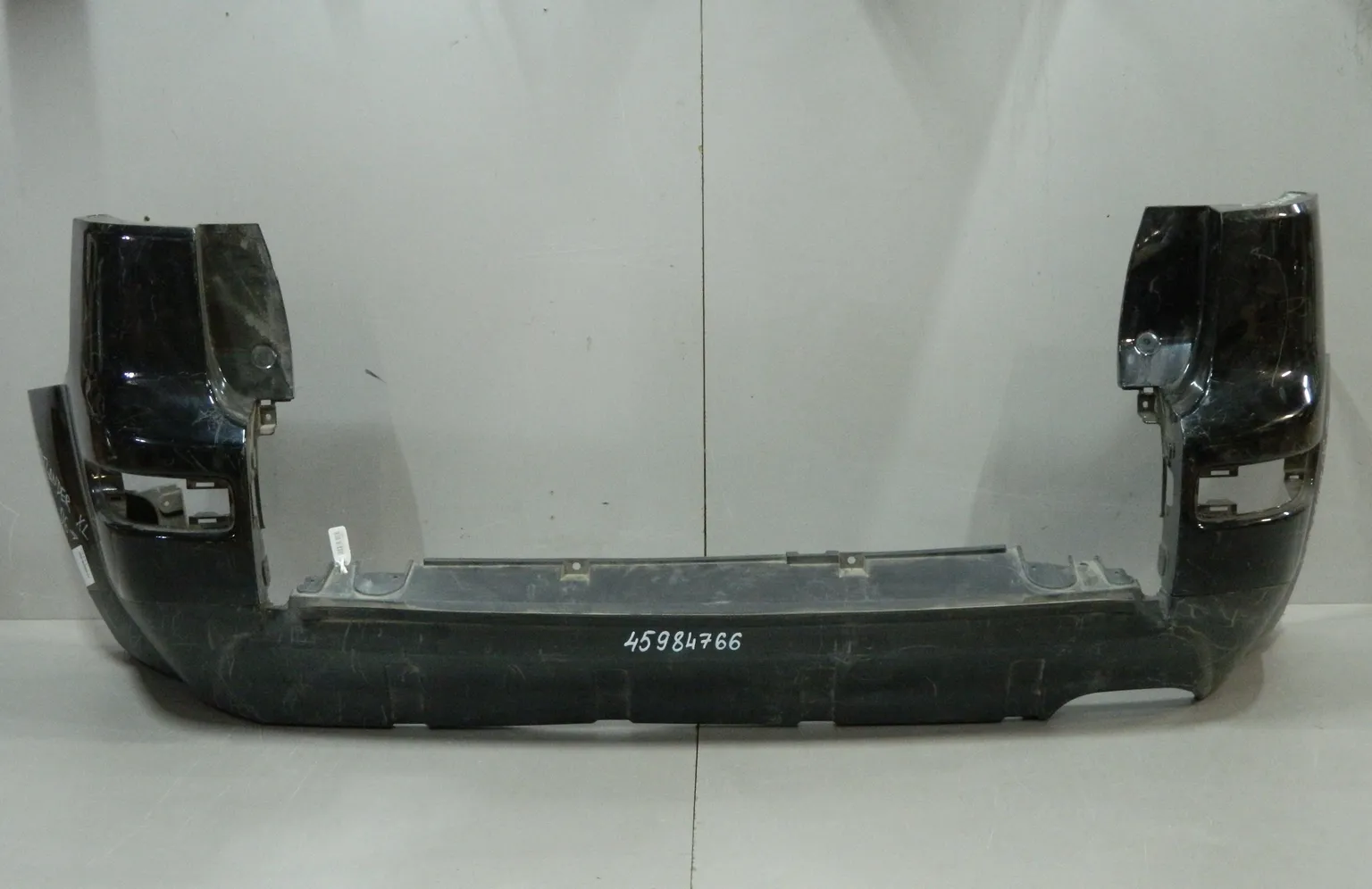 Бампер задний MITSUBISHI OUTLANDER CW5W (Контрактный) 45984766