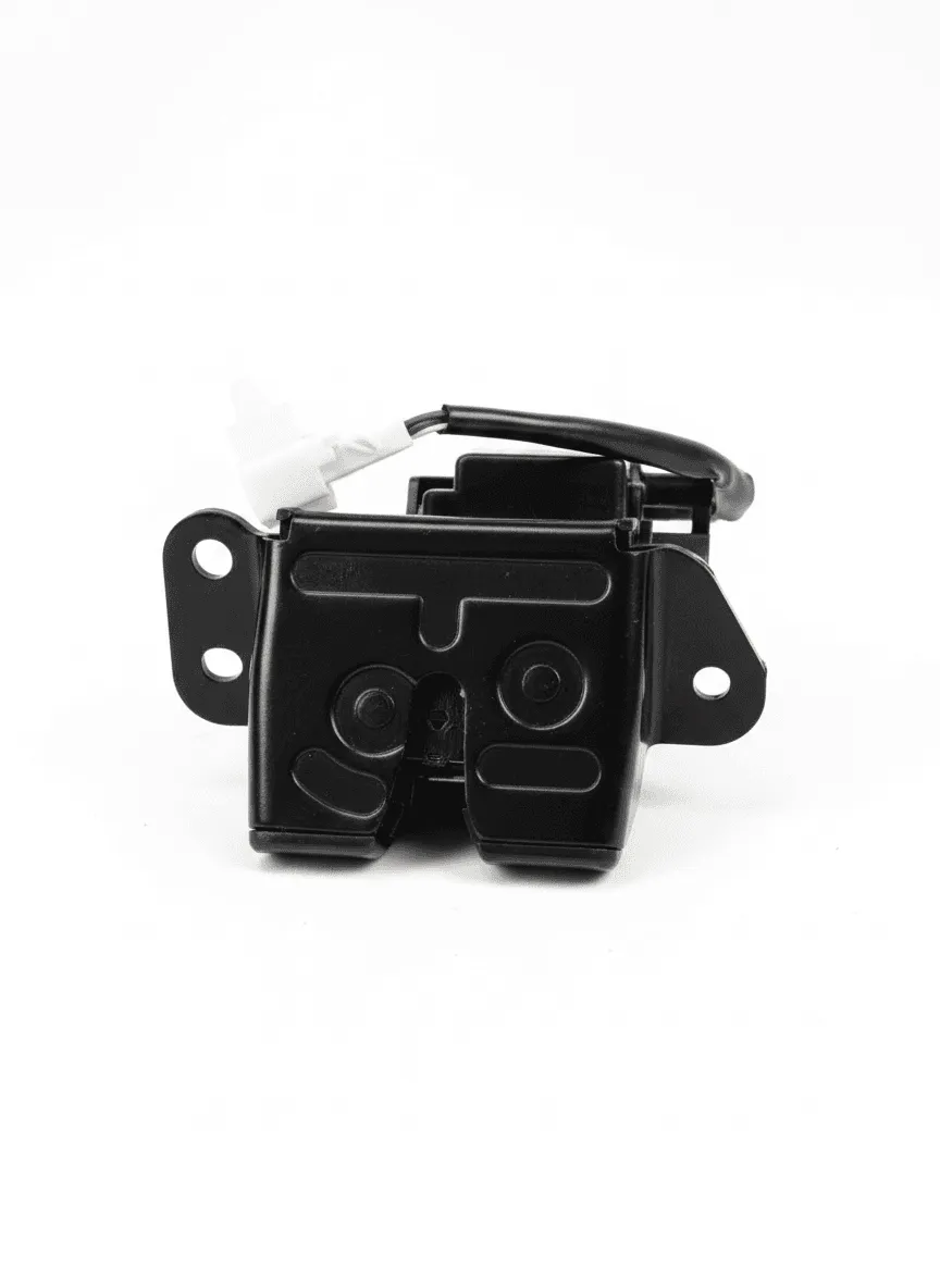 Замок 5-й двери GENERAL PARTS 812301R200 HYUNDAI SOLARIS 2010-2017