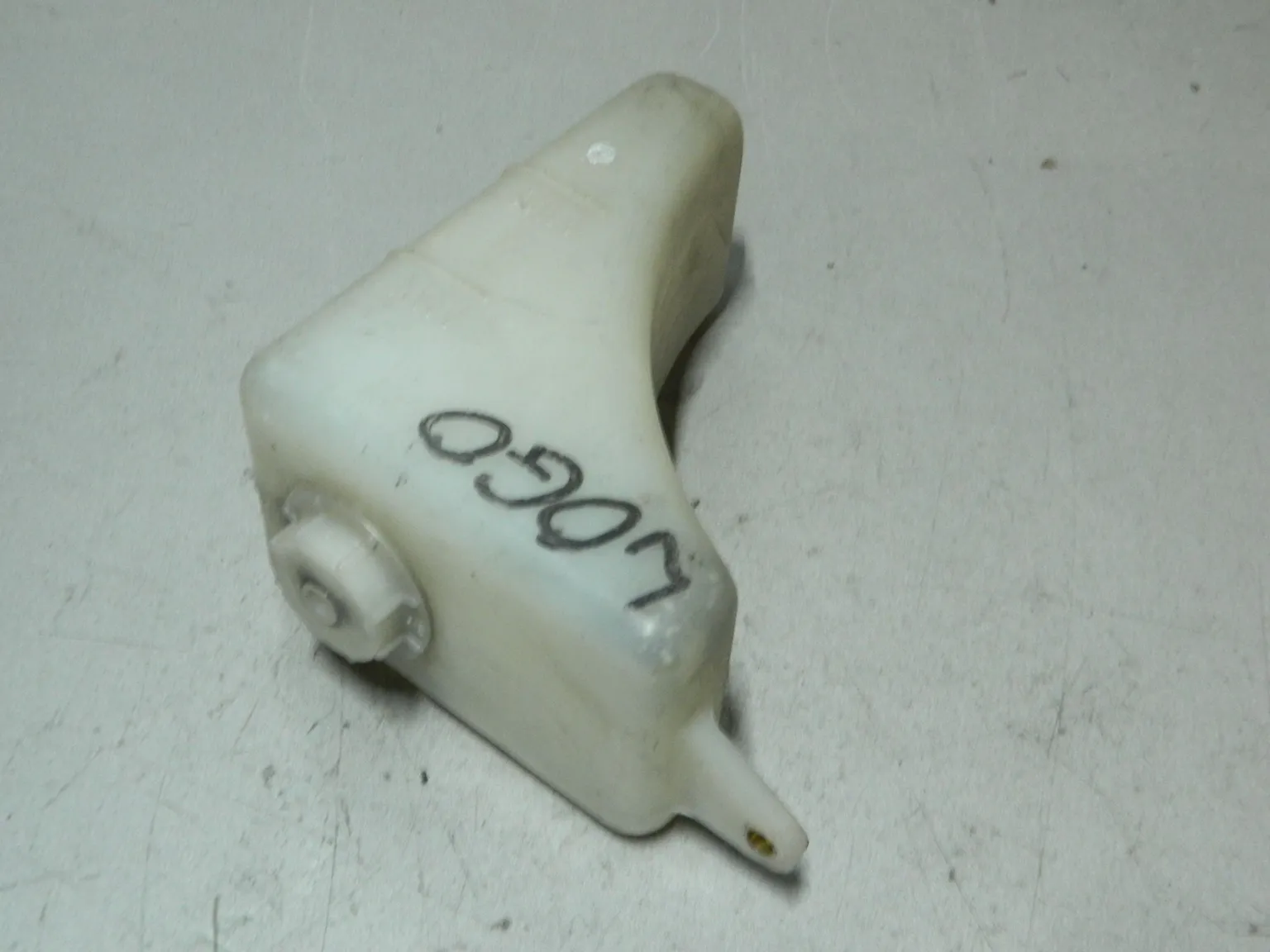 Бачок расширительный HONDA LOGO GA3 (Контрактный) 81539010