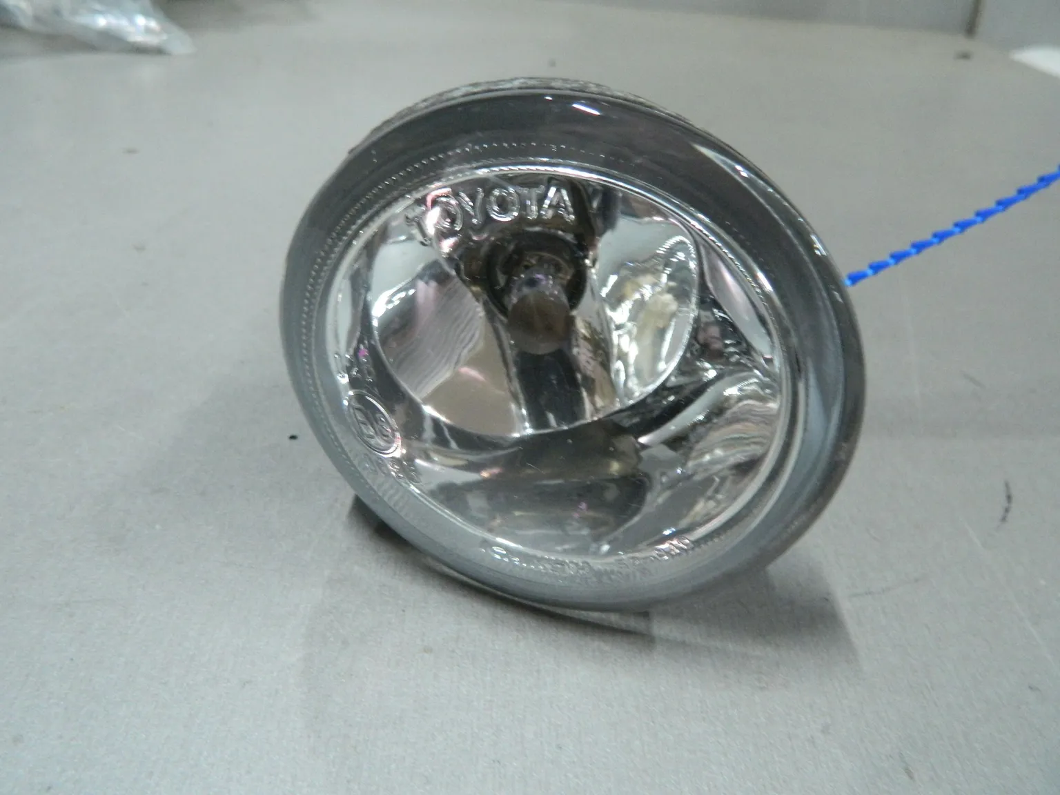 Фара противотуманная TOYOTA Перед Прав 52040 (Контрактный) 69838065