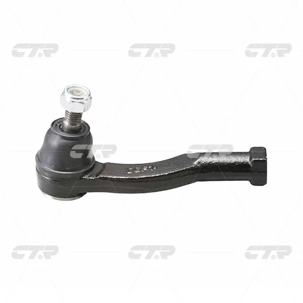 Наконечник поперечной рулевой тяги CTR CESU4L SUBARU Impreza