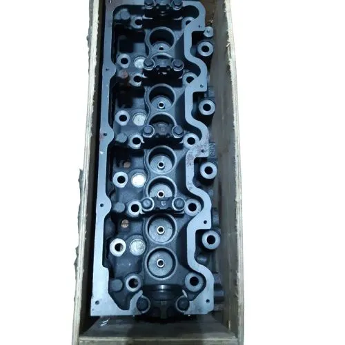 Головка блока цилиндров SAT 111015L