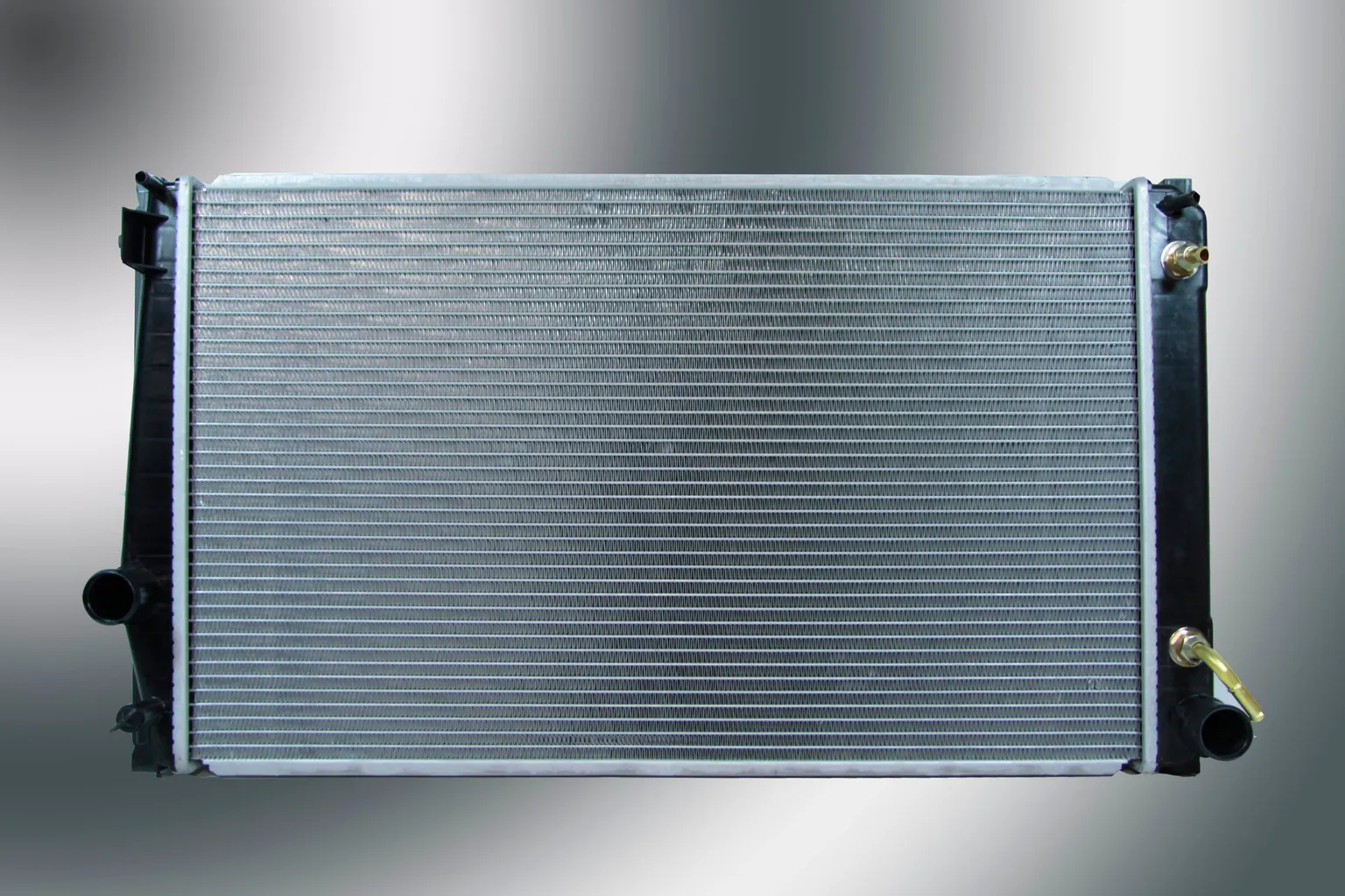 Радиатор охлаждения TERMAL 2846843 TOYOTA RAV4 III 2.4 2006-2013