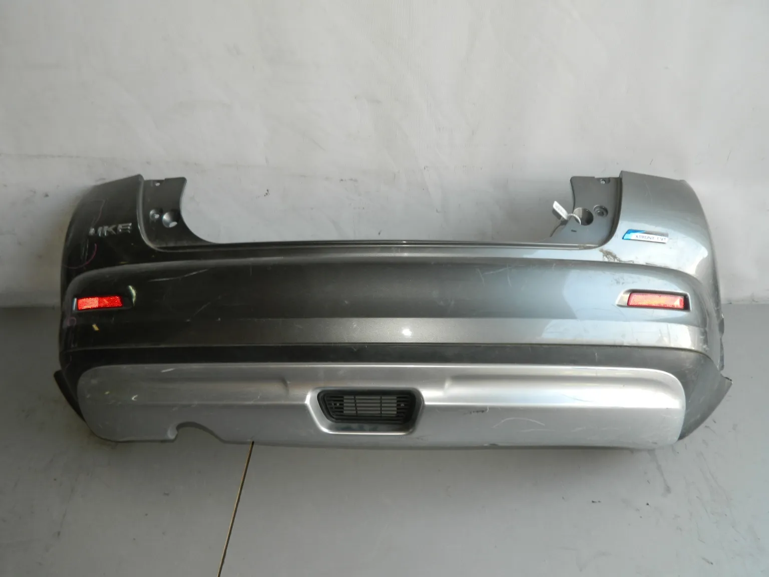 Бампер задний NISSAN JUKE YF15 (Контрактный)