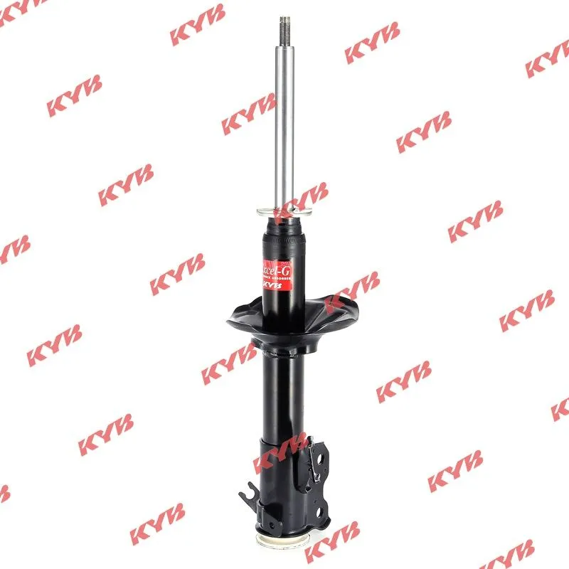 Амортизатор KAYABA 333193 NISSAN ALMERA 1995-1997 Перед. Лев 543030M425