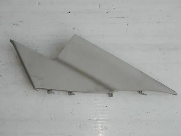Обшивка стойки HYUNDAI SOLARIS HCR Зад Прав Верх (Б/У)