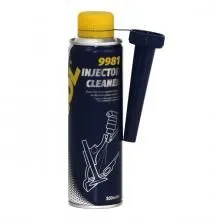 Очиститель топливной системы MANNOL Injector/Carburetor Cleaner (300мл)