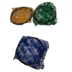 Кольца поршневые RIK 28331STD TOYOTA