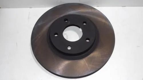 Тормозной диск NISSAN 40206CT40A