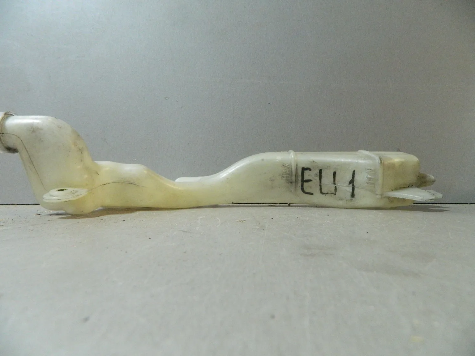 Бачок расширительный HONDA CIVIC EU1 (Контрактный) 81539021