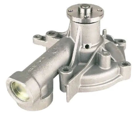 Помпа водяная GMB GWM27A HYUNDAI SONATA II 1.8 i/2.0 i/2.0 i 16V/2.4 i 88-93, SONATA III 1.8 i/2.0 2510032515