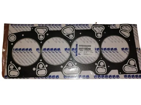 Прокладка ГБЦ KAP 2231138200 HYUNDAI SANTA FE