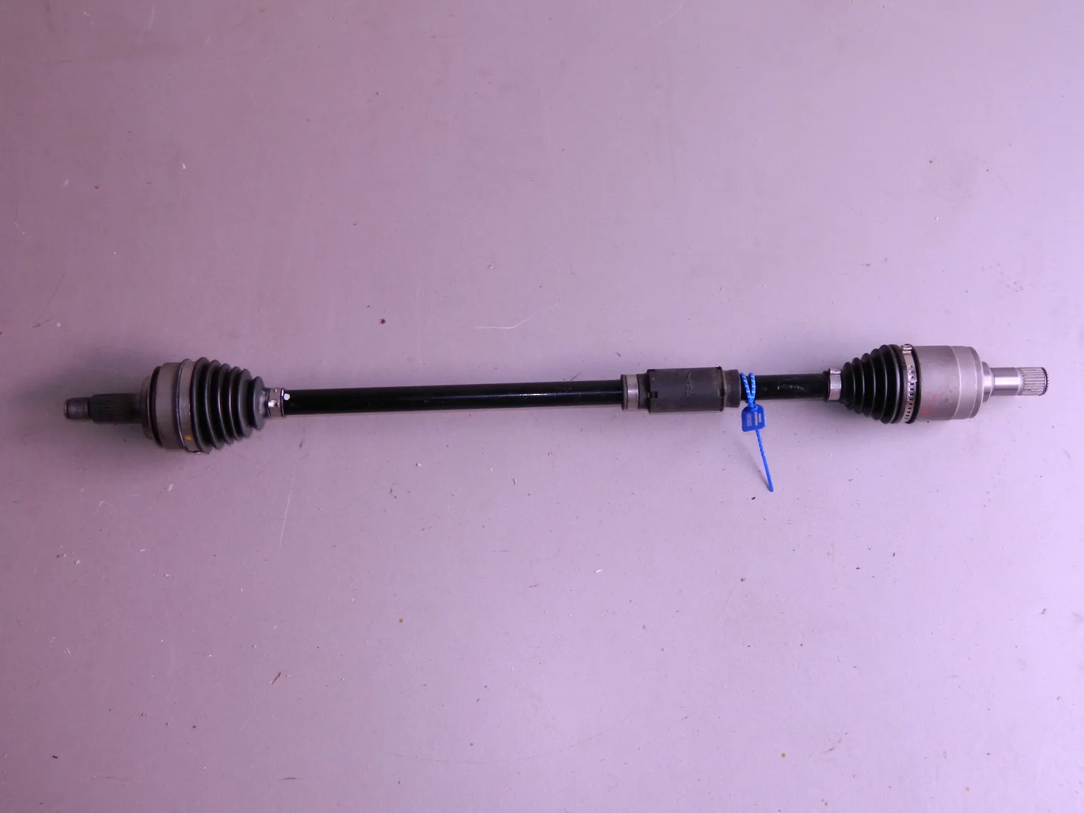 Привод HONDA FIT GP4 Перед Прав (Новый) 69838805