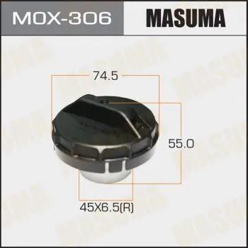 Крышка топливного бака MASUMA MOX306 SUZUKI Aerio 8926073H00