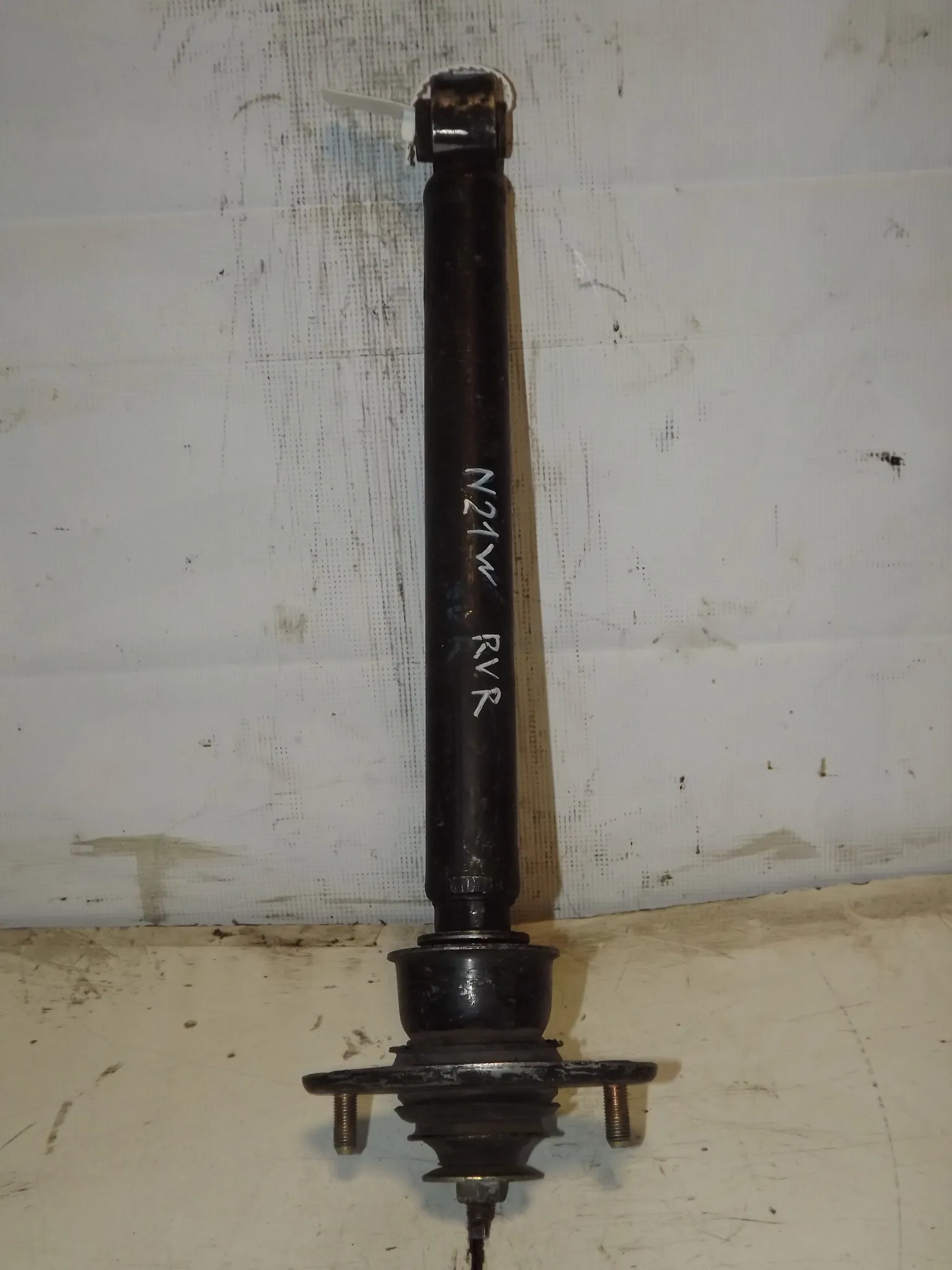 Амортизатор MITSUBISHI RVR N21W Зад (Контрактный)