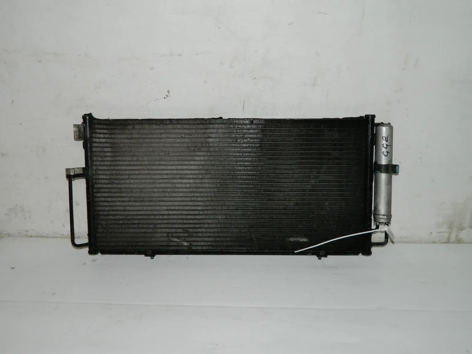 Радиатор кондиционера SUBARU IMPREZA GG2 EJ15 (Контрактный) 45984820