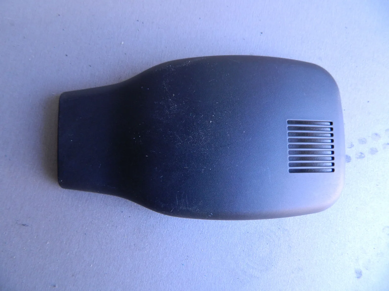 Накладка зеркала заднего вида HYUNDAI EQUUS VI G6DA 2013-2015 (Б/У) 69586693 960103N500