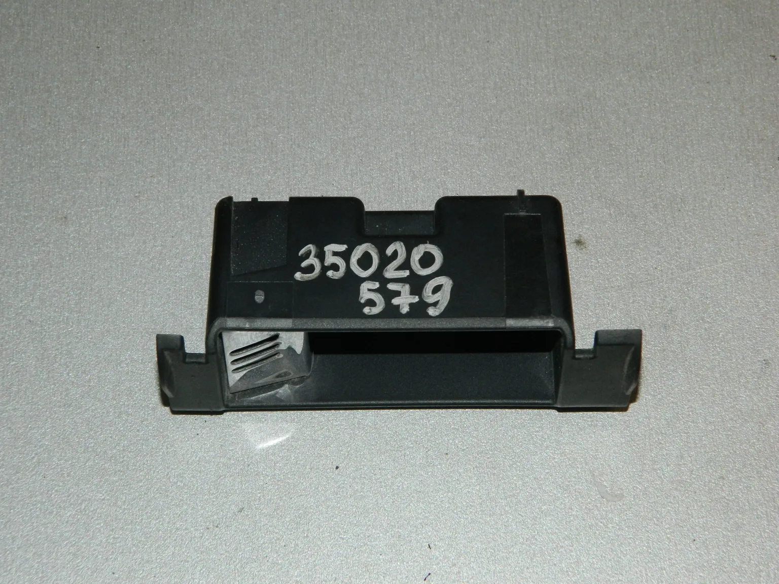 Пепельница двери AUDI Q7 4L Зад Прав (Б/У) 35020579 4B0857406A