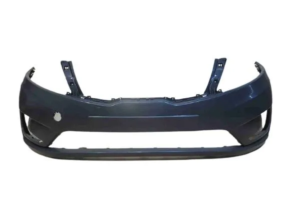 Бампер SAT STKA470000 KIA Rio