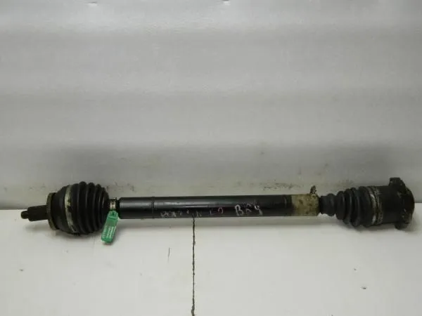 Привод VOLKSWAGEN POLO Перед Прав (Контрактный) D9996158