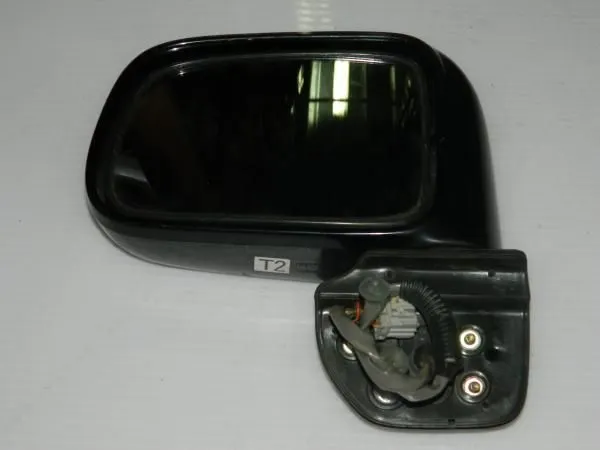 Зеркало HONDA MOBILIO SPIKE GK1 Перед Лев (Контрактный) 30121516