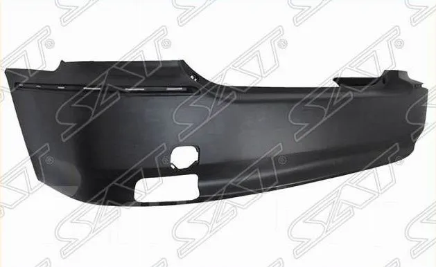 Бампер задний SAT STHD710870 HONDA ODYSSEY RA6
