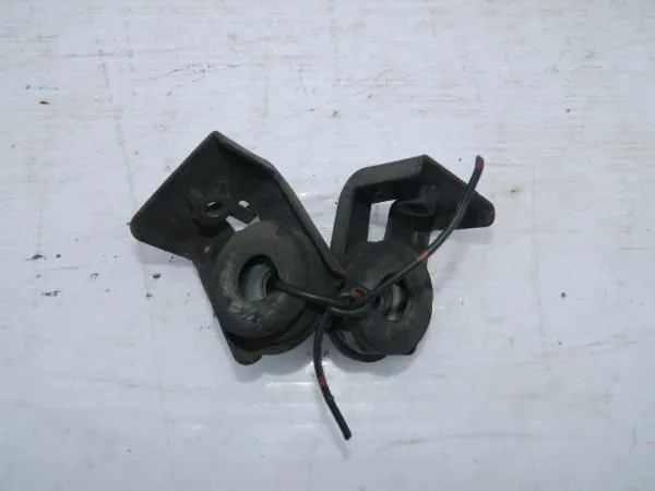 Крепеж радиатора HONDA Avansier TA1 (БУ)