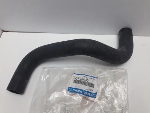 Патрубок MAZDA ZJ0115185