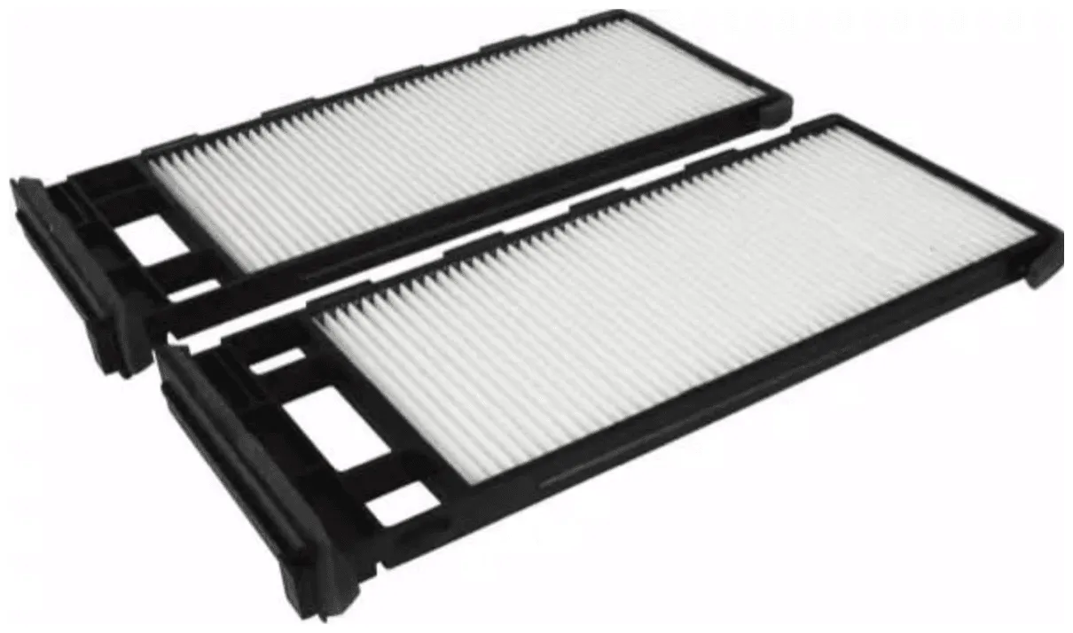 Фильтр салонный M2 CABIN M2NSN42 NISSAN Almera