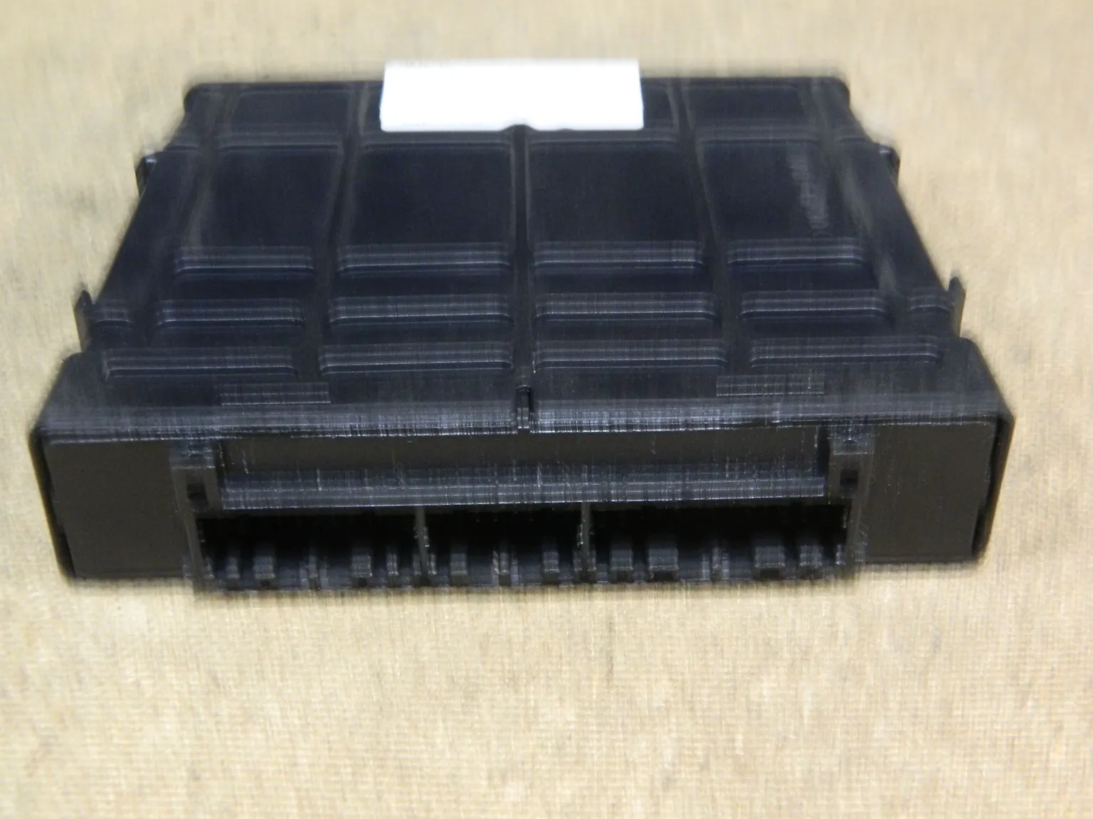 Блок управления АКПП MITSUBISHI GALANT 4G93 (Контрактный) 10800