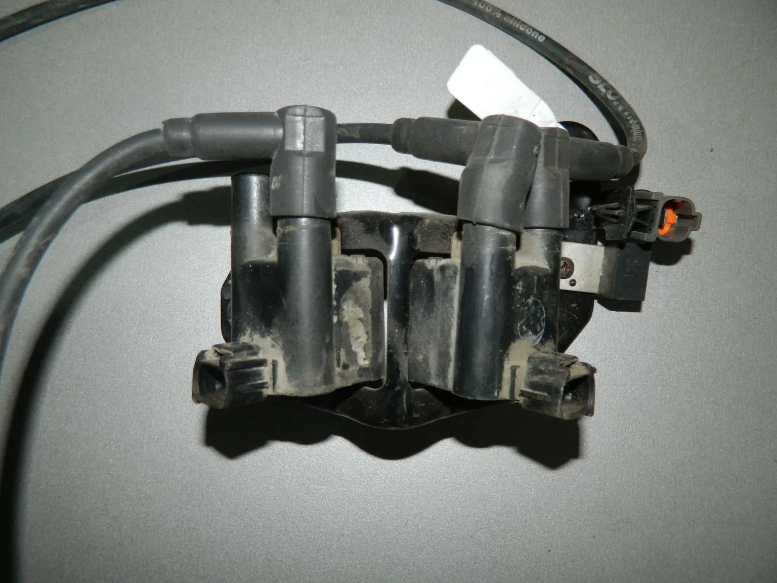 Катушка зажигания HYUNDAI ACCENT LC 1,3 (б/у) 45989333