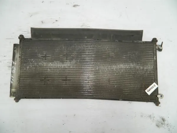 Радиатор кондиционера HONDA Fit GD1 (Контрактный)