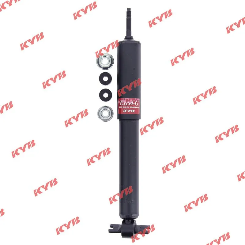 Амортизатор KAYABA 343215 MAZDA BONGO 1983-1999 Перед. Лев/Прав S08334700